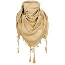 PLO Tuch Shemag Coyote Tan 115x110cm