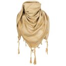 PLO Tuch Shemag Coyote Tan 115x110cm
