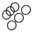 Dichtung O-Ring SHS 19x2,5mm 6Stck f&uuml;r Piston Head...