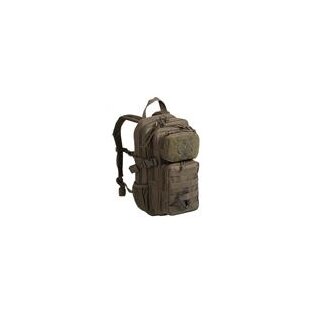 Rucksack US Assault Pack Kids Oliv