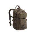 Rucksack US Assault Pack Kids Oliv