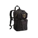 Rucksack US Assault Pack Kids Schwarz