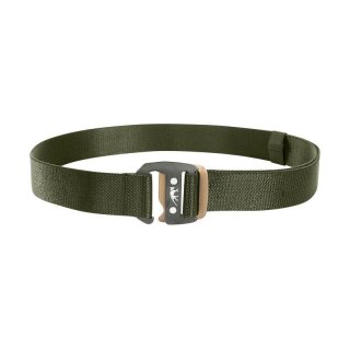 Stretch Belt 38mm Tasmanian Tiger Oliv