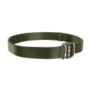 Stretch Belt 38mm Tasmanian Tiger Oliv