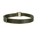 Stretch Belt 38mm Tasmanian Tiger Oliv