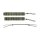 Modular Collector Strap Set VL Tasmanian Tiger Oliv