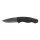 Taschenmesser ZH Walther Pro Ceramic Knife 66mm Backlock