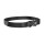 QR Stretchbelt 38mm Tasmanian Tiger Schwarz