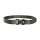 QR Stretchbelt 38mm Tasmanian Tiger Stone Grey Olive