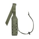 Harness Molle Adapter Tasmanian Tiger Oliv