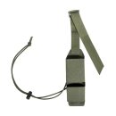 Harness Molle Adapter Tasmanian Tiger Oliv