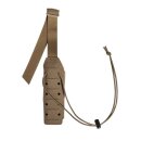 Harness Molle Adapter Tasmanian Tiger Coyote