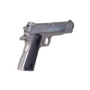 Luftpistole Thompson 1911 4,5mmDiabolo Co2NBB 2x6Rds ab18