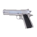 Luftpistole Thompson 1911 4,5mmDiabolo Co2NBB ab18