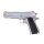 Luftpistole Thompson 1911 4,5mmDiabolo Co2NBB 2x6Rds ab18