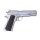 Luftpistole Thompson 1911 4,5mmDiabolo Co2NBB 2x6Rds ab18