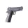 Luftpistole Thompson 1911 4,5mmDiabolo Co2NBB 2x6Rds ab18