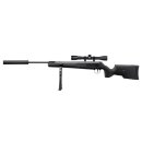 Luftgewehr airmaX&reg; SR1250S 4,5mmDiabolo Knicklauf...