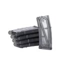 Magazin MidCap AMAG f&uuml;r Amoeba Transparent 6mmBB...