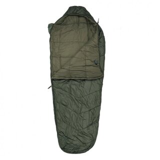 Schlafsack TF-2215 Oliv 230x86cm