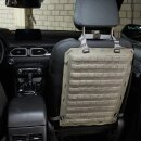 Modular Front Seat Panel Tasmanian Tiger Oliv