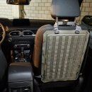 Modular Front Seat Panel Tasmanian Tiger Oliv