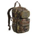 Rucksack US Assault Pack Kids Flecktarn