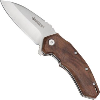 Taschenmesser EH Redwood 70mm