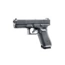 Pistole Glock 17 Gen5 Schwarz 9mmPAK 17Rds ab18