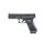 Pistole Glock 17 Gen5 Schwarz 9mmPAK 17Rds ab18