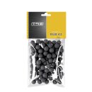 Rubberballs T4E Practice Cal.43 RB43 100Stck 0,75g in...