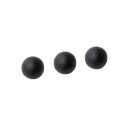 Rubberballs T4E Practice Cal.43 RB43 100Stck 0,75g in...