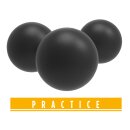 Rubberballs T4E Practice Cal.43 RB43 500Stck 0,75g in Dose