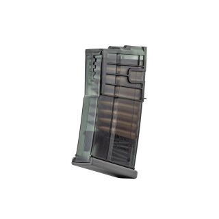 Magazin f&uuml;r HK G28 6mmBB SAEG 100Rds