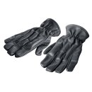 Handschuhe Perfecta Tactical Leder mit Sandf&uuml;llung...