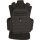 Weste Plate Carrier Schwarz