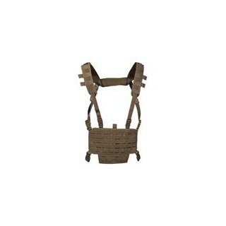 Chest Rig Lightweight Coyote