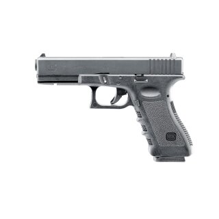 Pistole Glock 17 Gen3 6mmBB GBB VFC CNC ab18