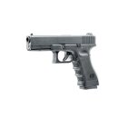 Pistole Glock 17 Gen3 6mmBB GBB VFC CNC ab18
