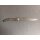 Taschenmesser ZH Claude Dozorme Laguiole Liner Black Horn 110mm X50CrMoV15 Skelettmesser Statt 72,95&euro; nur