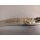 Taschenmesser ZH Claude Dozorme Laguiole Liner Black Horn 110mm X50CrMoV15 Skelettmesser Statt 72,95&euro; nur