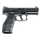 Luftpistole HK VP9 4,5mmBB Co2BB ab18