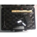 Pistole Walther P99 SV NKL Nickel 9mmPAK 15Rds ab18...
