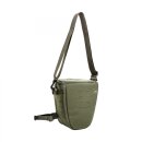 Camera Bag Focus ML Tasmanian Tiger Oliv