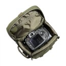 Camera Bag Focus ML Tasmanian Tiger Oliv