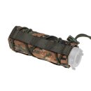 Schalld&auml;mpferabdeckung Invader Gear 14cm Marpat Suppressor Cover Digital Woodland