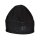 Fleecem&uuml;tze Fleece Cap Tasmanian Tiger Schwarz