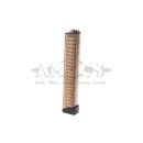 Magazin LowCap G&amp;G  f&uuml;r ARP 9 6mmBB AEG  60Rds