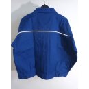 Arbeitsjacke Fostex Worker Blau Gr.L Statt 19,95&euro; nur