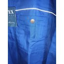 Arbeitsjacke Fostex Worker Blau Gr.L Statt 19,95&euro; nur